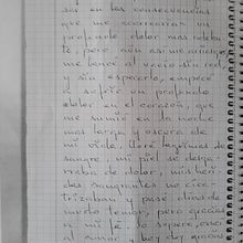 Pegada a Ti-Relato Corto. Traditional illustration project by María Teresa Andrés - 07.03.2021