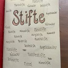 Mein Kursprojekt: Die Sketching Kunst: Transformiere Skizzen in Kunst. Un progetto di Illustrazione tradizionale, Disegno a matita, Disegno e Sketchbook di karin_antilli - 03.07.2021