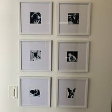 Mi Proyecto del curso: Decoración con cuadros. Design de interiores, Decoração de interiores, Interiores, e DIY projeto de Felipe Vélez - 02.07.2021