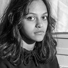 Cours Diego Catalan Amilivia Portrait réaliste au crayon graphite  Ein Projekt aus dem Bereich Traditionelle Illustration von kassadegena - 04.07.2021