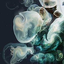 Medusa y el ser humano. Un proyecto de Ilustración digital y Concept Art de Luis Alberto Osuna Ramirez - 03.07.2021