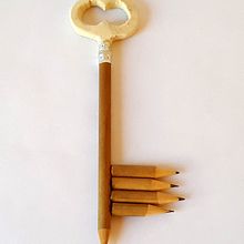 Keywords II. Un projet de Sculpture de Sonia de Viana - 01.08.2018