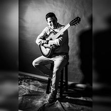 Mi Proyecto del curso: Producción musical: descubre los secretos de una gran canción. Projekt z dziedziny  Muz, ka, Produkcja muz i czna użytkownika Gabriel Monzon - 04.07.2021