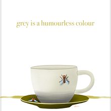 Colour Studies. Traditional illustration, and Digital Illustration project by Janca Gilgen - 07.04.2021