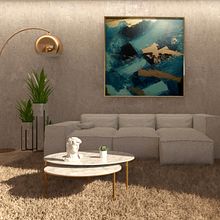 Mi Proyecto del curso: Visualización arquitectónica con V-Ray para SketchUp. Architecture, Interior Architecture, Digital Architecture, and ArchVIZ project by Leonardo Herrera Torres - 07.05.2021
