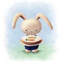 Mi Proyecto del curso: Diseño de personajes: ilustra una criatura expresiva. Un progetto di Illustrazione tradizionale, Character design, Disegno e Illustrazione digitale di Fernando Mol - 23.06.2021
