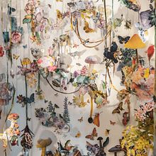 The Mushroom Hunters. Un progetto di  di Clare Celeste Börsch - 01.01.2017