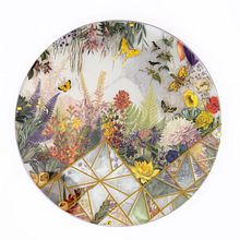 Roundels. Un progetto di Belle arti di Clare Celeste Börsch - 01.01.2019