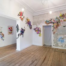 Intimate Immensity. Un progetto di  di Clare Celeste Börsch - 11.11.2016