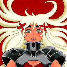 Il mio progetto del corso: Illustrazione digitale con Procreate. Un proyecto de Ilustración tradicional, Dibujo, Ilustración digital y Dibujo digital de Antonio Zoppini - 05.07.2021