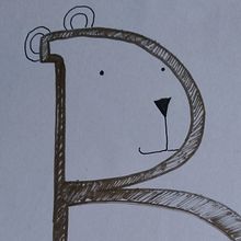 Mi Proyecto del curso: Dibujo para principiantes nivel -1  . % mveraldana tarafından hazırlanan Kalem Çizimi, Çizim, Çocuklarla Yaratmak, Ve Eskiz defteri projesi - 07.02.2021