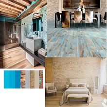 Mi proyecto en el curso de Diseño de Interiores de principio a fin. Projekt z dziedziny Architektura wnętrz, Projektowanie wnętrz, Dekoracja wnętrz i Projektowanie przestrzeni użytkownika Myriam Daniela Guzmán Burgos - 04.01.2022