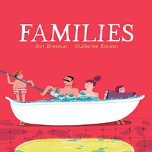 Families Ein Projekt aus dem Bereich Stor und telling von Ilan Brenman - 03.07.2021
