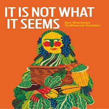 IT IS NOT WHAT IT SEEMS Ein Projekt aus dem Bereich Kreativität von Ilan Brenman - 05.07.2021