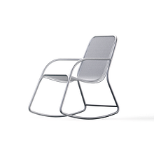Chair and Furniture Design. Un projet de Design industriel, Design, Fabrication de mobilier, Modélisation 3D, Conception 3D, Design  , et 3D de Andrew Edge - 05.07.2021