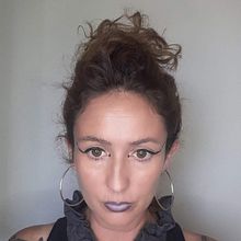 Fotografia escenografica para ojos y manos. Un projet de Photographie , et Marketing digital de mauravillafane - 06.07.2021