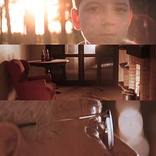 Rock Bueno - Tudo Bem. Un proyecto de Cine, vídeo, televisión, Vídeo y Dirección de arte de Gui Fagundes - 06.07.2021