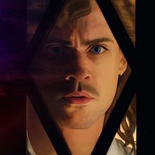 Past Works. Digital Illustration project by Geri Ess - 07.06.2021