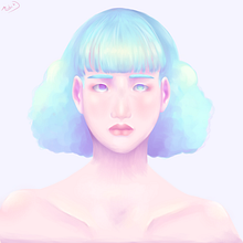 booffaaloo. Un progetto di Character design di Mitxii De los Bosques - 06.07.2021