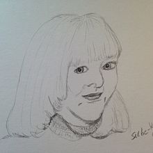 Mein Kursprojekt: Aquarellsketching: Drück deine Ideen aus . Un proyecto de Ilustración tradicional, Bocetado, Creatividad, Dibujo, Pintura a la acuarela y Sketchbook de Wiebke - 06.07.2021