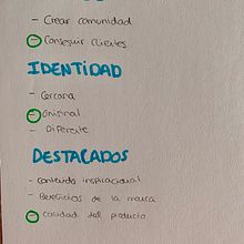 Mi Proyecto del curso: Fotografía móvil e identidad visual para Instagram. Advertising, Photograph, Marketing, Social Media, Mobile Photograph, Product Photograph, Mobile Marketing, Instagram, Instagram Photograph, Lifest, and le Photograph project by Laura Rafel Perez - 07.06.2021