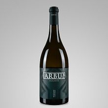 Nuevo diseño para ARBUI Blanco. Un proyecto de Diseño, Br, ing e Identidad y Dirección de arte de Vicente Santiago - 06.07.2021