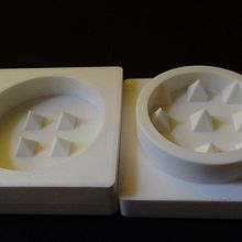 Mi Proyecto del curso: Introducción al diseño e impresión en 3D Ein Projekt aus dem Bereich 3D, Industriedesign, Produktdesign, 3-D-Modellierung und 3-D-Design von Cristóbal Petzold - 06.07.2021