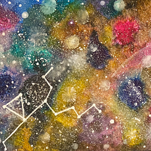 My project in Modern Watercolor Techniques course. Un progetto di Illustrazione tradizionale, Belle arti, Pittura e Pittura ad acquerello di Katerine HP - 06.07.2021