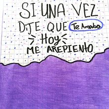 Mi Proyecto de caligrafía ✨. Calligraph project by Gemma Dittenhauser - 07.06.2021