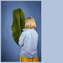 Blue rose belle  . % Thayna Bressan tarafından hazırlanan Fotoğrafçılık projesi - 07.07.2021