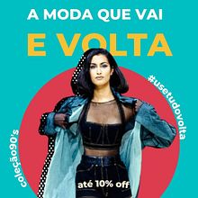 Meu projeto do curso: Copywriting: princípios da redação publicitária Ein Projekt aus dem Bereich Werbung, Marketing, Cop, writing und Kreativität von Barbara Sousa - 04.07.2021