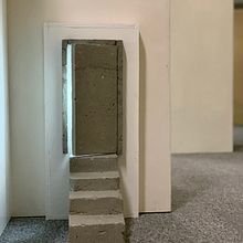 My project in Concrete Furniture Creation for Beginners course. Arts, Crafts, Furniture Design, Making, Interior Design, Interior Decoration, and DIY project by Chris Bashford - 07.05.2021