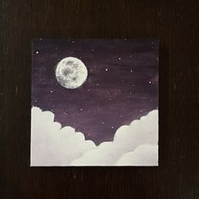 I miei elaborati precedenti. Un proyecto de Pintura, Creatividad, Dibujo a lápiz, Dibujo, Dibujo artístico y Pintura acrílica de b_ron23 - 07.07.2021