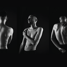 Black and white photography. Un proyecto de Fotografía y Retoque fotográfico de Aleksandra Tomaševskaja - 14.05.2020