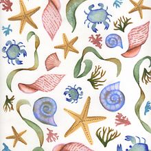 acuarelas varias sin tema concreto. Un proyecto de Ilustración tradicional de ARIADNA PONS - 07.07.2021