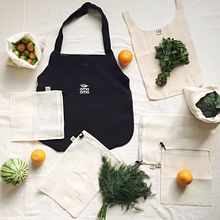 Mi Proyecto del curso: Bolsas reusables Oma Oma. Un progetto di Pubblicità, Fotografia, Marketing, Social media, Fotografia con smartphone, Fotografia di prodotti, Mobile marketing, Instagram, Fotografia per Instagram, Fotografia lifest e le di Sara Picazo - 07.07.2021
