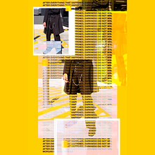 DARKNESS NOT WIN. Un proyecto de Diseño, Diseño gráfico, Creatividad y Collage de Paula María Núñez Campos - 03.12.2018