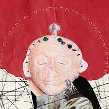 My project in Experimental Embroidery Techniques on Paper course. Un projet de Beaux Arts, Collage , et Broderie de Ida Csapó - 07.07.2021