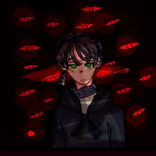 Mi Proyecto del curso: Ilustración digital con influencia manga. Un projet de Illustration traditionnelle, B, e dessinée, Illustration numérique, Stor, telling, Narration , et Manga de Hilary Mariela Yapo Guerra - 08.07.2021