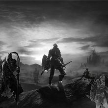 Mi Proyecto del curso: Iniciación al concept art: diseñando el futuro. Un proyecto de Ilustración tradicional, Retoque fotográfico, Ilustración digital, Videojuegos y Concept Art de Miguel Ernesto Soto Fernández - 27.03.2021