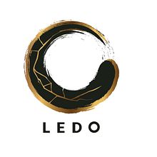LEDO. Un proyecto de Diseño, Diseño gráfico y Diseño de logotipos de Rute Golán - 07.07.2021