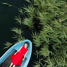 Creative Drone Photography. Photograph project by Alina Rudya - 07.08.2021