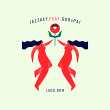 Ilustração Flat. Un proyecto de Ilustración tradicional y Diseño de Rafael Canovas - 05.06.2021