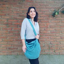 Bolso Caribe. Un proyecto de Crochet, Tejido y Educación de Bel López Olivera - 08.07.2021