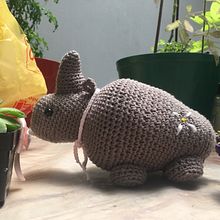 Mi Proyecto del curso: Diseño y creación de amigurumis. Arts, Crafts, To, Design, Fiber Arts, DIY, and Crochet project by Laura Sofia Puentes Pérez - 07.08.2021