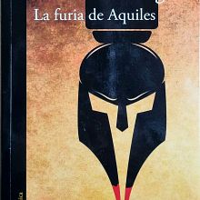 La furia de Aquiles. Narrative project by Gustavo Rodríguez - 07.09.2021