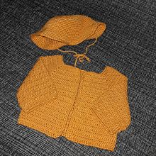 Meu projeto do curso:  Top-down: roupas de crochê sem costura. Fashion Design, Fiber Arts, DIY, and Crochet project by Natasha Gabriela - 07.09.2021