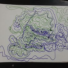 Mi Proyecto del curso: Dibujo para principiantes nivel -1. Un proyecto de Dibujo a lápiz, Dibujo, Creatividad con niños y Sketchbook de Jocelyn Almonacid - 16.07.2021