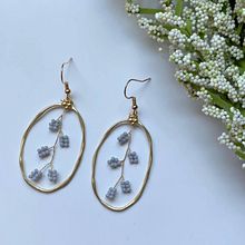 Mi primer proyecto @kaimanabrand Ein Projekt aus dem Bereich Schmuckdesign von munozabosmarina - 09.07.2021