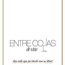 @entrecopas_devino. Food Photograph, Instagram, Jewelr, and Design project by stephany_gaviria2 - 07.08.2021